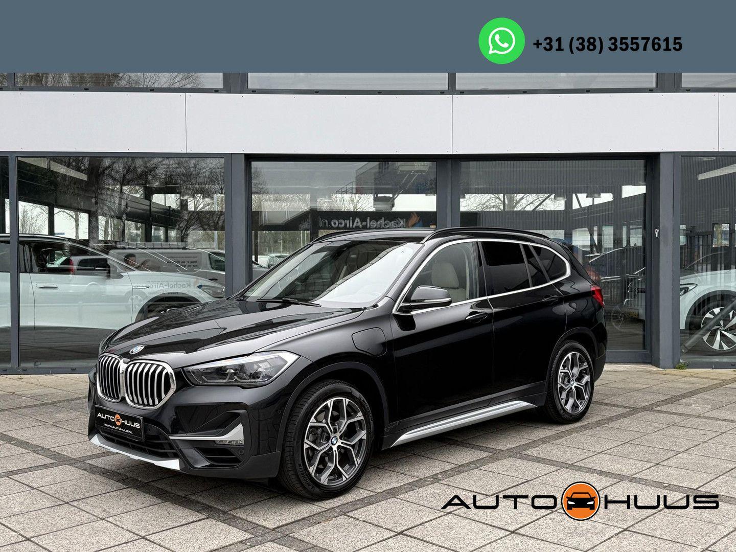 BMW X1 Aut. xDrive25e Executive Edition | SoH 85% |