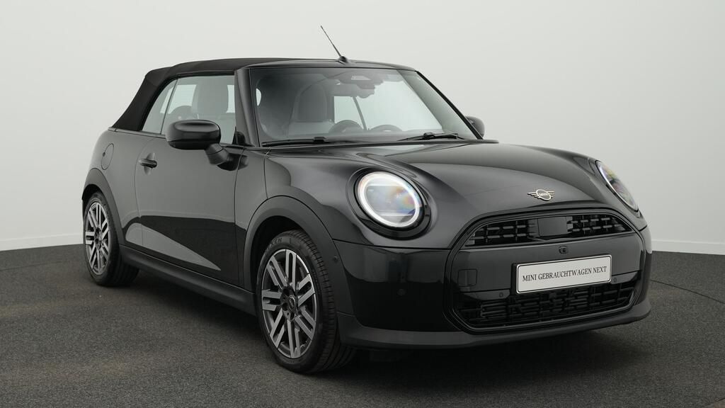 MINI Cooper Cabrio - Bild 2