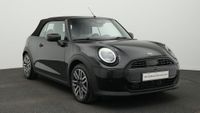 MINI Cooper Cabrio - Vorschau Bild 2