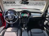 MINI Cooper SE 3-Türer DAB LED Navi Shz Tempomat - MINI MINI mit Elektro-Antrieb