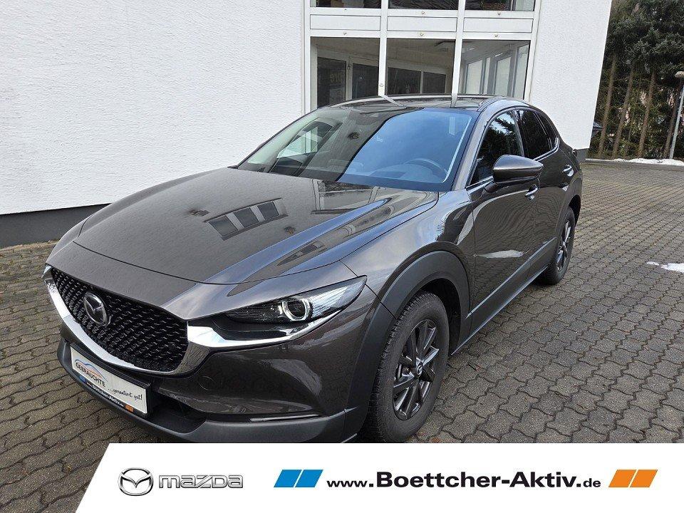 Mazda CX-30 SKYACTIV-G Selection Design-, Premium-Pake