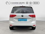 Volkswagen Touran 2.0 TDI DSG Highline AHK Kamera Navi - Volkswagen Touran: Standheizung