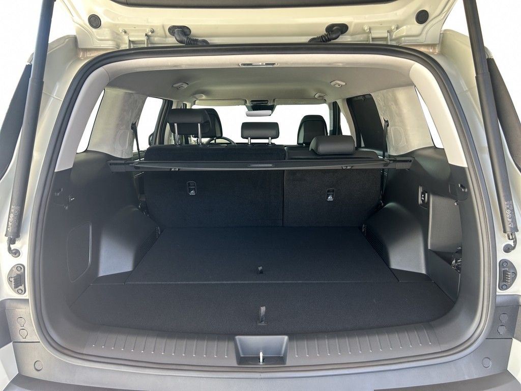 Hyundai SANTA FE - Bild 10