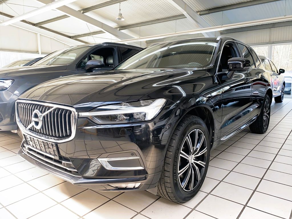 Image of Volvo XC60