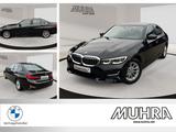 BMW 320i Luxury Line LED LC Prof. Leder Glasdach DAB - BMW 320 in Oberhausen