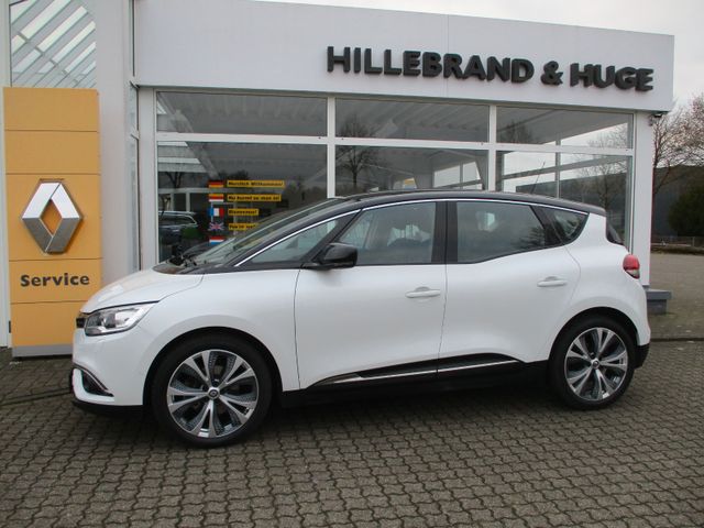 Renault Scenic Intens ENERGY TCe 130