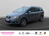 Seat Alhambra 2.0 FR-Line TDI Ecomotive 7-Sitzer+AHK - Seat Alhambra Ecomotive mit Diesel-Antrieb