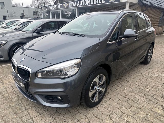 BMW 220 d Active Tourer 1.Hand