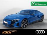 Audi RS e-tron GT quattro, Matrix, Pano, B&O, HUD, AC - Audi RS e-tron GT: Limousine