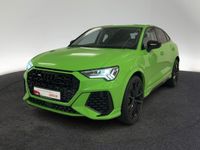 Audi RSQ3 - Vorschau Bild 2