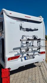 Hobby Optima de luxe 60gf  - Angebote