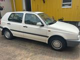 Volkswagen VW GOLF III Automatik - Volkswagen Golf: Automatik, Iii