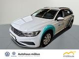 Volkswagen Passat Variant 2.0 TDI DSG Conceptline*APP*LED*N - Volkswagen: Concept