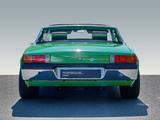 Porsche 914/6 mit 2,7L 6 Zylinder RS-Motor - scheckheftgepflegte Porsche 914