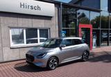 Suzuki Swift 1.2 HYBRID MT Comfort+