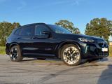 BMW iX3 IMPRESSIVE IMPRESSIVE - BMW iX3: Von Privat
