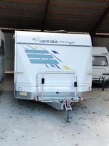 HYMER / ERIBA / HYMERCAR Eriba Moving 532 - HYMER / ERIBA 532