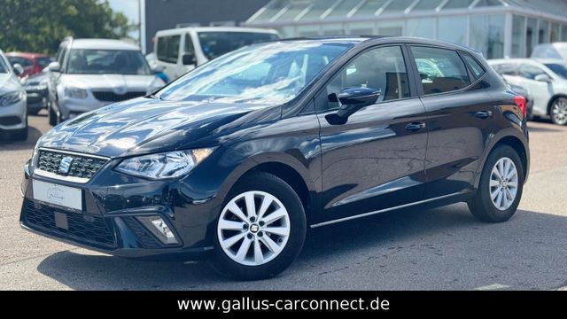 SEAT Ibiza Style *NAVI*SHZ*APPCONNECT*KAMERA*