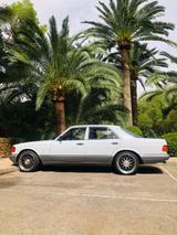 Mercedes-Benz S 260  - Mercedes-Benz S 260 Gebrauchtwagen