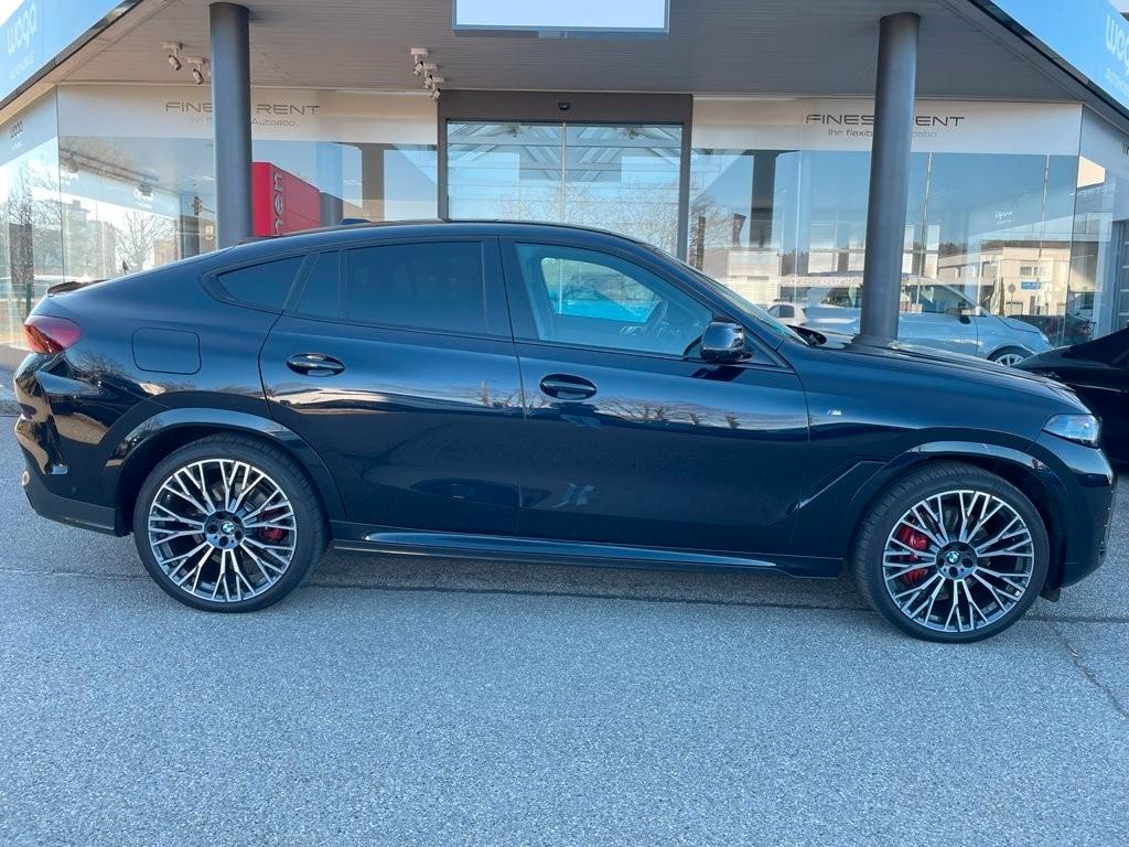 BMW X6 xDrive40d/Pano/22"/H&K/Stnd.Hzg./Iconic