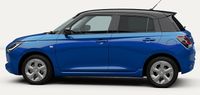 Suzuki Swift - Vorschau Bild 5
