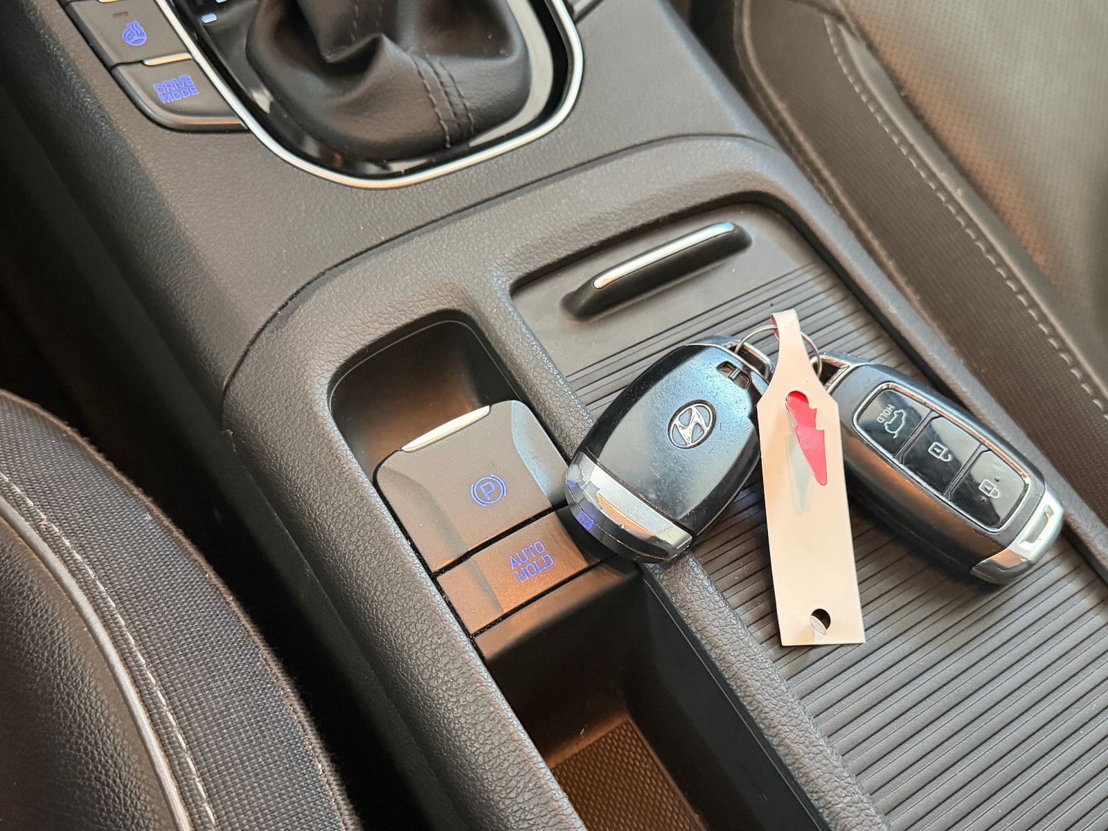 Fahrzeugabbildung Hyundai i30 Prime CW /AUTOMATIK/MEMORY/LEDER/HEIZ-LENKR