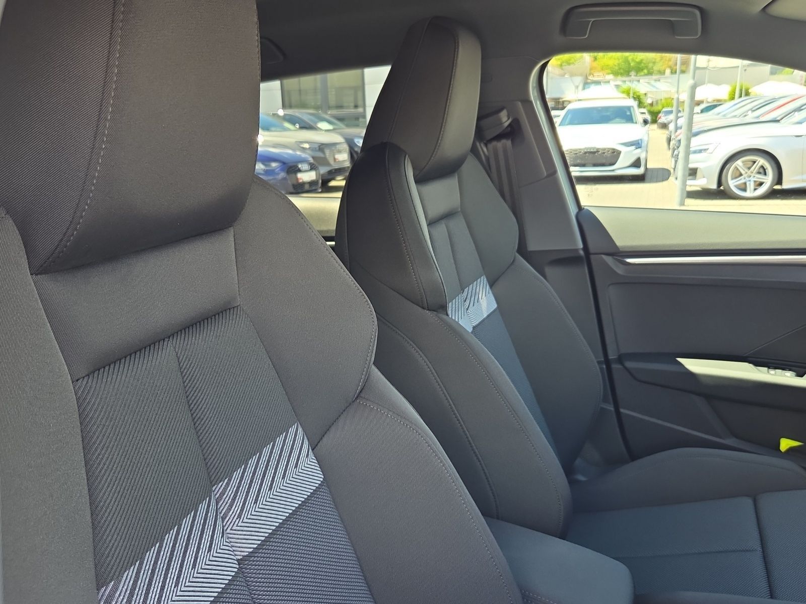 Audi A3 - Bild 18