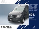 Volkswagen Crafter 35 Kasten HD Motor: 2.0 l TDI EU6-EA SCR