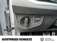 Volkswagen Taigo - Vorschau Bild 14