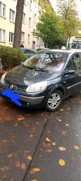 Renault auto ales OK - Renault Megane aus 2005: Kombi