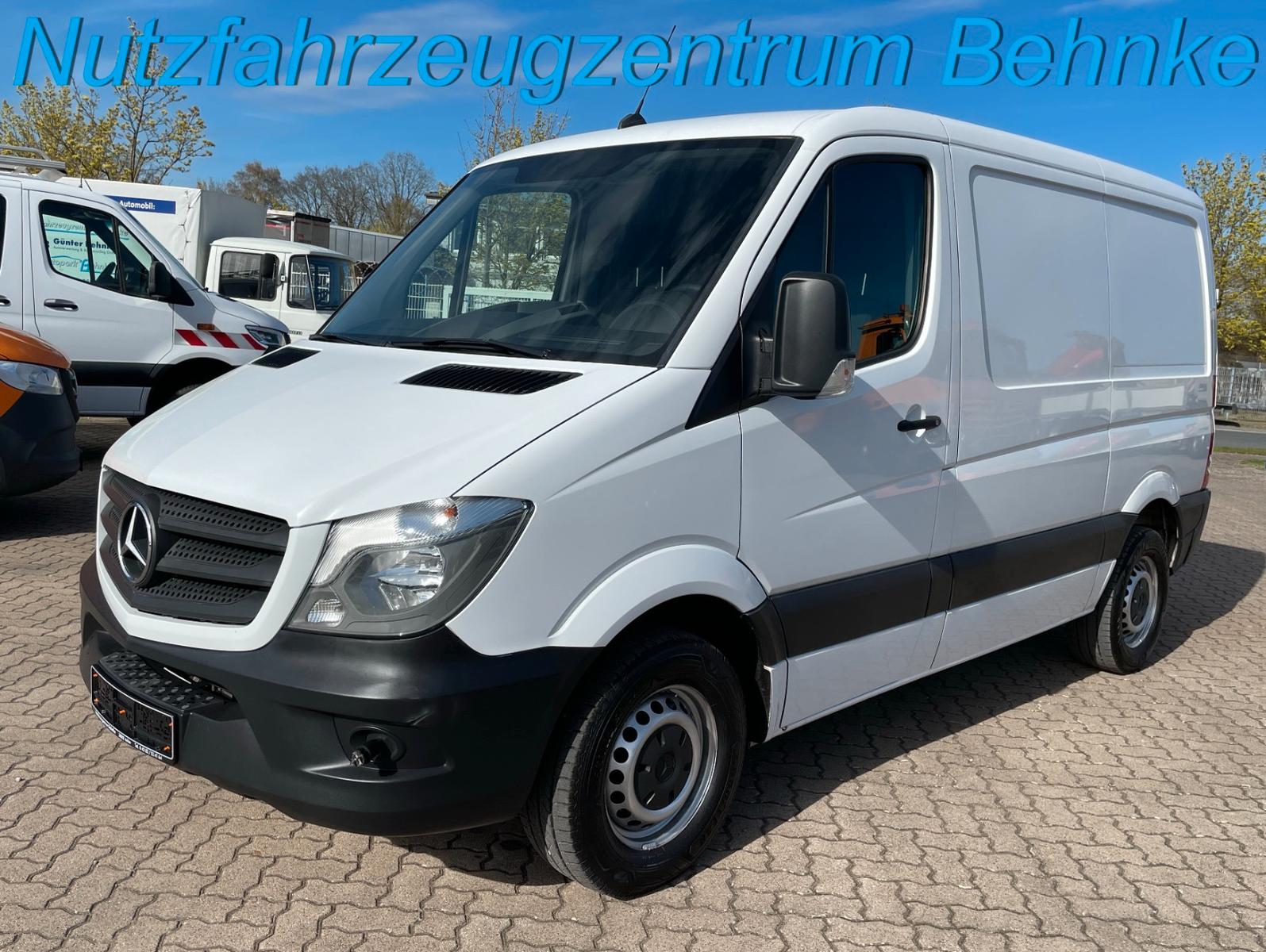 Mercedes-Benz Sprinter 316 CDI/ L1H1/ Frische/ Standk./ AC