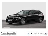 BMW 318i Touring NAVI+HIFI+AHK+ALARM+KZG+LHZ+RFK+LED - BMW 318 Neuwagen in Dortmund