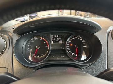 MYAUTOCENTER – Gebraucht- und Jahreswagen mit Werkstattservice in Pfaffenhofen Seat Ibiza SC i-Tech *KLIMA*TEMPOMAT*SZHZ*NAVI*