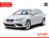 Seat Leon ST 2.0 TSI FR LED Navi ACC Virtual Cockpit - Seat Gebrauchtwagen in Dresden