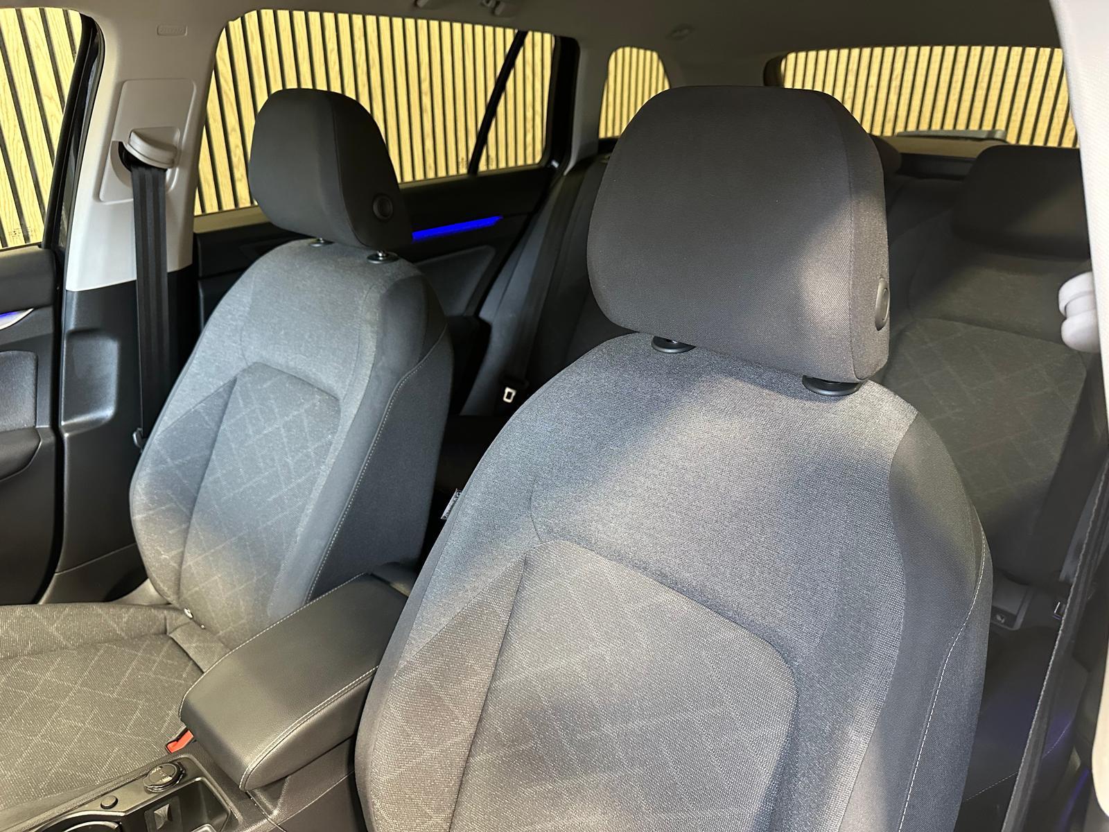 Volkswagen Golf Variant 2.0 TDI DSG Life ACC Travel+Lane+Em, миниатюра 6