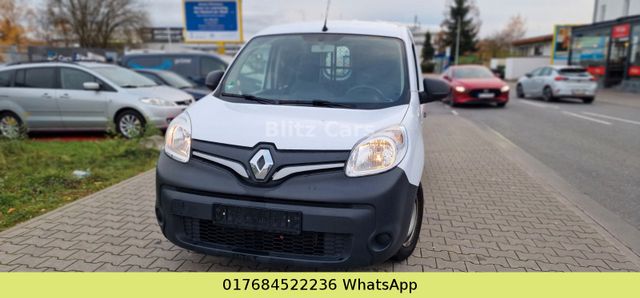 Renault Kangoo Rapid Extra.Motor1,5 Ltr.Finanzierung 3.5