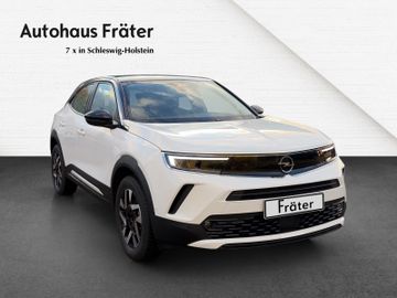 Fotografie 3 des Opel Mokka-e Elegance Navi Kamera Sitzheizung PDC