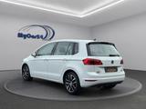 Volkswagen Golf SportsvanI Autom.I Highl.I CamI Garantie - Volkswagen Golf Sportsvan mit Diesel-Antrieb