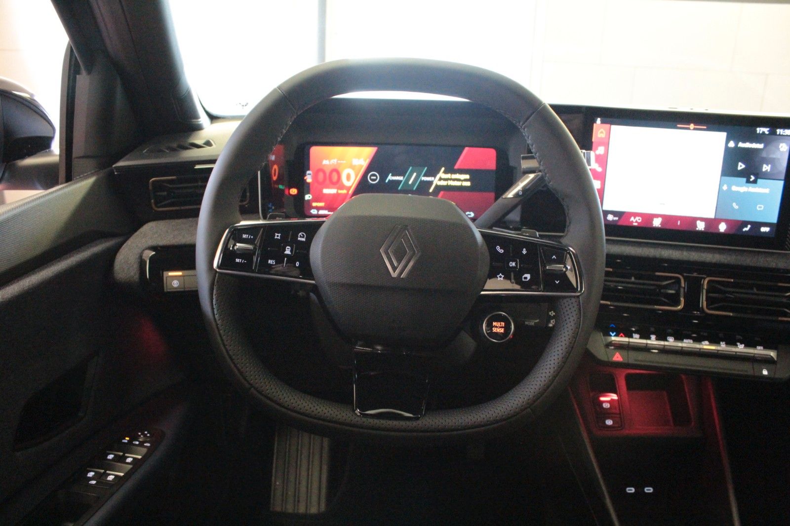 Fahrzeugabbildung Renault R 4 E-Tech 150 Comfort Range Techno Winter-Paket