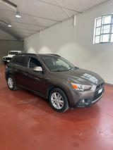 Mitsubishi ASX 1.8 DI-D 150 CV 4WD Invite - Mitsubishi ASX Invite mit Diesel-Antrieb