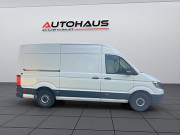 Volkswagen Crafter - 7