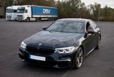 BMW M550i xDrive bowers&wilkins - gebrauchte BMW M550 aus dem Jahr 2020