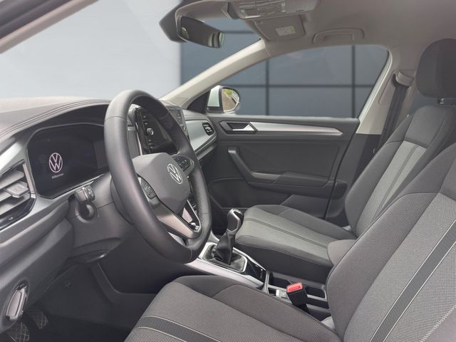 T-Roc 1.0 TSI Life *LED*NAVI*DAB+*SHZ*PDC*DIGITA