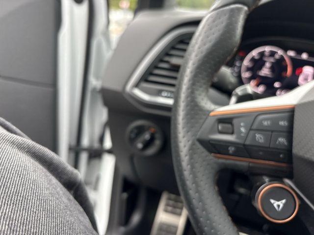 Ateca 2.0TSI DSG 4D *PANO+COPPER+AHK*299€ mtl