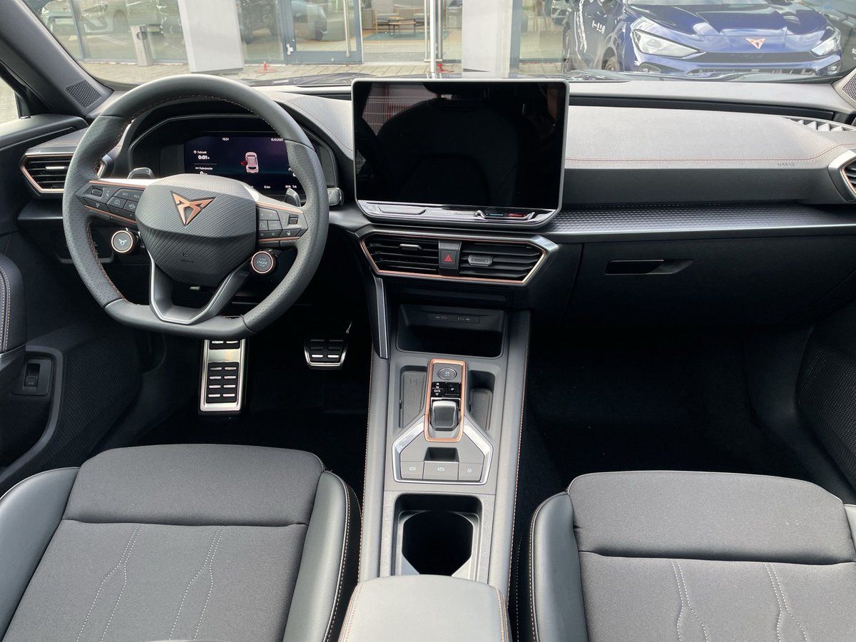 Cupra Formentor - Bild 14