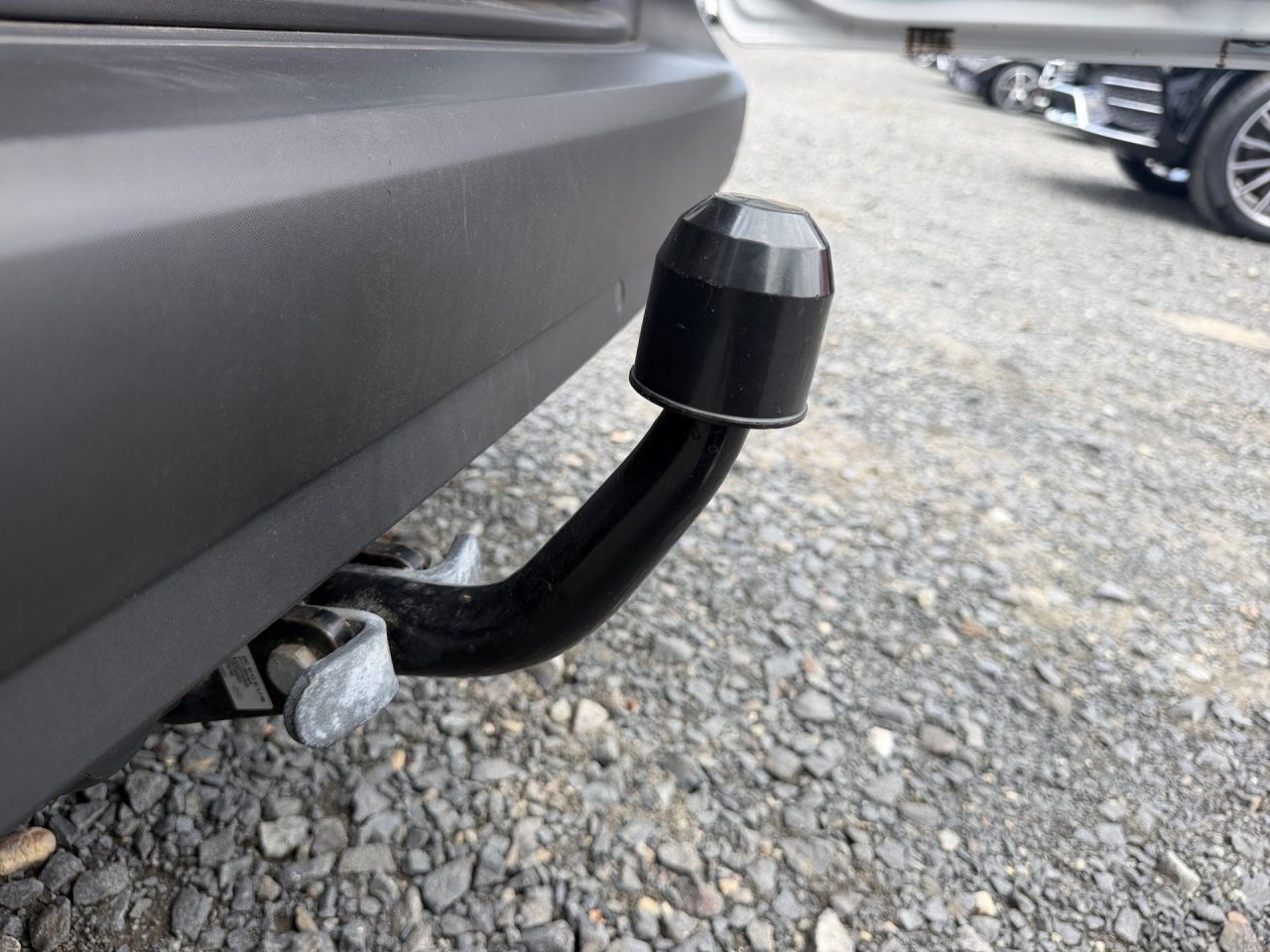 Fahrzeugabbildung Mercedes-Benz eCitan KA/L Klima*AC 22 KW*Kamera*AHK