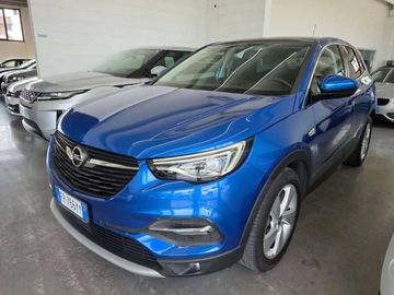 Opel Grandland (X) - 3