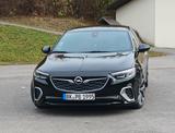 Opel Insignia 2.0 Turbo 191kW GSI Auto 4x4 GS GSI - Opel Insignia mit Benzin-Antrieb: Limousine, 1.4