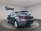 Seat Leon 1.8 TSI FR (Euro 6) - Seat Leon: 1.6