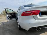 Jaguar XE 20 180ps R-Sport Sehr gepflegt | Top Zustand  - Jaguar in Essen